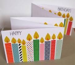Geburtstagskarte Mit Vielen Kerzen Hallo Heute Mochte Ich Euch Eine Schicke Geburtstagskarte Vors In 2020 Birthday Cards Birthday Cards Diy Wedding Souvenirs Diy