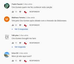 Ciro gomes tem 60 anos de idade e é candidato a presidente da república pelo pdt. Sergio Moro E Jair Bolsonaro A Luz Difusa Do Abajur Lilas