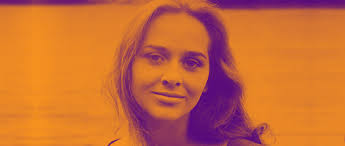 The Talented Ms. Hilary » We Are Cult