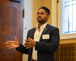 Leaders of Impact 2023 : Isenberg School of Management : UMass Amherst