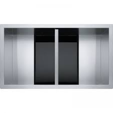 franke kitchen sinks toronto bath