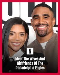 The Philadelphia Eagles are heading to Super Bowl LIX, but it wouldn't be  without the support and love they receive from their eclectic group of  W.A.Gs.