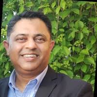 Eric Ahmed Email & Phone Number