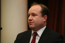 Eamonn Quinn to give Cyber presentation at Chartered Accountants Ireland