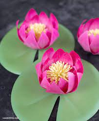 Check spelling or type a new query. Craft This Pretty Paper Lotus Flower With Our Tranquil Tutorial Paper Lotus Paper Flowers Flower Crafts