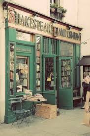 Shakespeare And Company Bookstore Paris Shakespeare And Company Paris Places