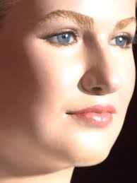 Museo De Cera Presenta Nueva Figura De La Princesa Leonor