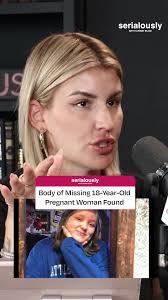 Janice Gregory Crime Podcast