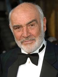 Sir sean connery (born thomas connery; Sean Connery Bondwiki Fandom