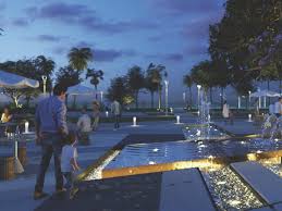 Wander out of the hotel and discover lively streetscapes, busy cafes, upmarket restaurants and night markets on the doorstep, as well as the iconic esplanade lagoon and boardwalk. Cairns Esplanade Dining Precinct Proposal Gets Influential Business Community Support Tropic Now Cairns News