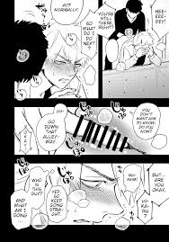 Ma. (Sacchii)] Lu Guang Gyakutai Hon – Shiguang Dailiren – LINK CLICK dj  [Eng] - Gay Manga | HD Porn Comics