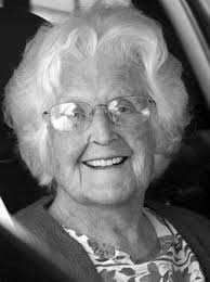 Bernice Jane Hall Proctor Obituary