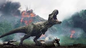 Do you like this video? Jurassic World 3 An Original Jurassic Park Character Is Back And Has Been Recast In Dominion Gamesradar