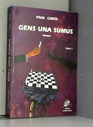 Amazon.com: Gens una sumus t.1: 9782914333337: Carta, Paul: Books