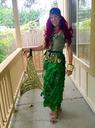 Alles rund um kostüme & verkleiden. Coolest 100 Homemade Mermaid Costumes For Halloween