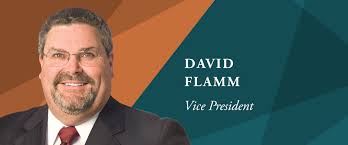 David Flamm's Instagram, Twitter & Facebook