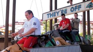 Blackpool pleasure beach blackpool beach blackpool england riders on the storm beach cottage style beach aesthetic summer bucket lists beach signs destin beach. Steeplechase Blackpool Pleasure Beach Youtube