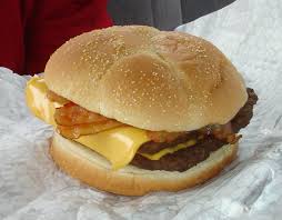 Baconator Wikipedia