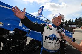 Austin Prock rời đội John Force Racing – Tin tức về xe đua Drag