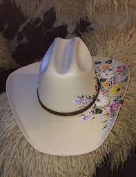 Nuevo Sombrero Cowgirl Hats Country Hats Cowboy Hats