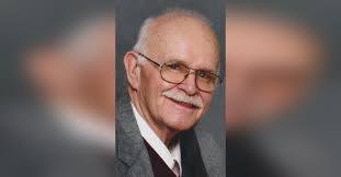 Obituary information for H. Fred Helbing, Sr.