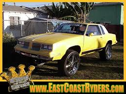 Image result for Yellow 2004 Impala