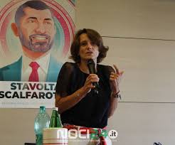 Leggi le ultime notizie per elena bonetti su corcom, la testata di riferimento in italia su economia digitale e innovazione. Noci24 It Oggi E Il Tempo Di Un Nuovo Coraggio La Ministra Elena Bonetti Presenta A Noci Il Family Act