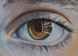 Brown Eyed Girl Copics By 6re9 On Deviantart Copic Drawings Copic Art Copic Marker Art