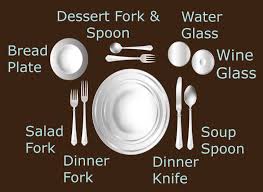 Pour mixture into flour and toss until all flour is incorporated and dough hold together. Lkp Ratu Wisata The Informal Table Setting Facebook