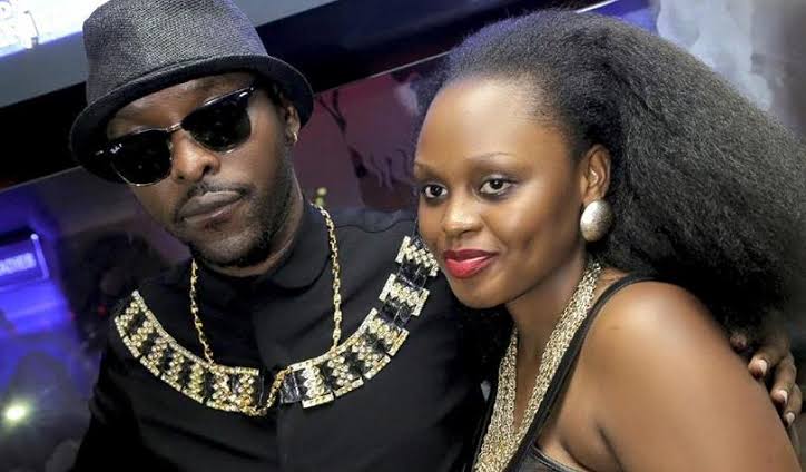 Image result for kenzo and rema"
