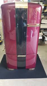 Image result for Pink 1961 Kelvinator