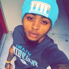 Corey Young Jr. (@TooFlyy11)