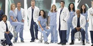Ellen pompeo, justin chambers, chandra wilson, james pickens jr. Grey S Anatomy Staffel 5 Stream Bs Xcine Me