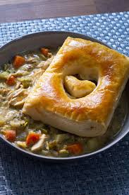 30 Minute Weeknight Dinners You Ll Fall In Love With This Winter Food Network Canada In 2020 Quick Chicken Pot Pie Recipe Food Network Recipes Chicken Pot Pie