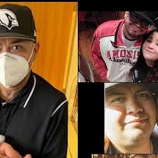 Fundraiser for Monica Ross by Alicia Ross : Victor Ross Fund