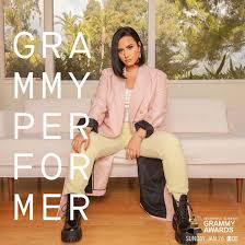 Demi lovato cries during performance of 'anyone' 10:55 pm pst, sun jan 26, 2020. Demi Lovato Confirmed To Perform At 2020 Grammy Awards