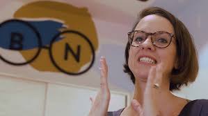 High St x Muralist Jen Sievers