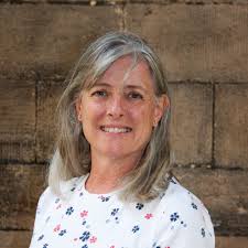 Who We Are — St Mary's Church Sandbach