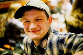 My Story — Blog — VOX Magazine