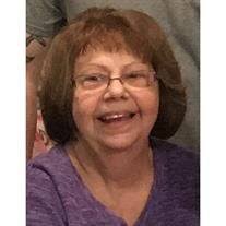 Gloria Jean Vincent Obituary