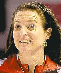 Curling couples look to avoid complications during Olympic trials  competition