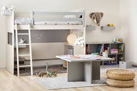 Le Lit Mezzanine Ou Le Lit Superspose Quelle Variante Choisir Home Home Decor Bed