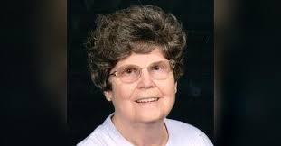 Barbara June Kenyon Obituary