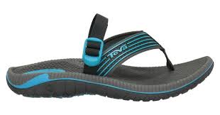 Women S Bomber Flip By Teva Footwear Sandals Shower Shoes Women