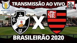 Onde assistir ao vivo na tv e na internet horário e canal onde vai passar o jogo do vasco hoje e todos os próximos jogos de 2020 já marcados ao vivo na tv ou online. Vasco X Flamengo Ao Vivo De S Januario 15Âª Rodada Brasileirao 2020 Narracao Rafa Penido Youtube