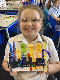 Florence Melly Community Primary School (@Flomellynews): "Year 4 have taken  inspiration from artists, Terri ..."