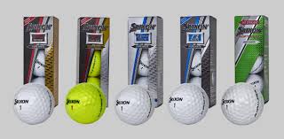 New Golf Balls 2018 Our Guide To 33 New Golf Ball Models Golf