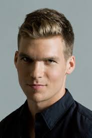 Film e programmi tv di Richard Hardacre