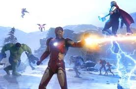 Should a character in a tv series lose. Marvel S Avengers 3 Costumes We D Love For Thor Page 3
