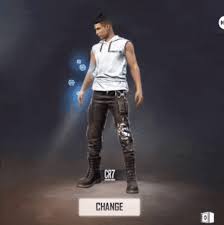 The best gifs are on giphy. Free Fire How To Get Chrono Character For 1 Diamond Touch Tap Play